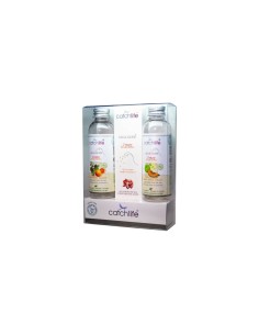 Lubrifiant Nature Body 2 x 75 ml 2