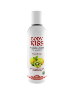 Lubrifiant Nature Body 100 ml Tropical