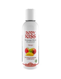 Lubrifiant Nature Body 100 ml Mangue 2