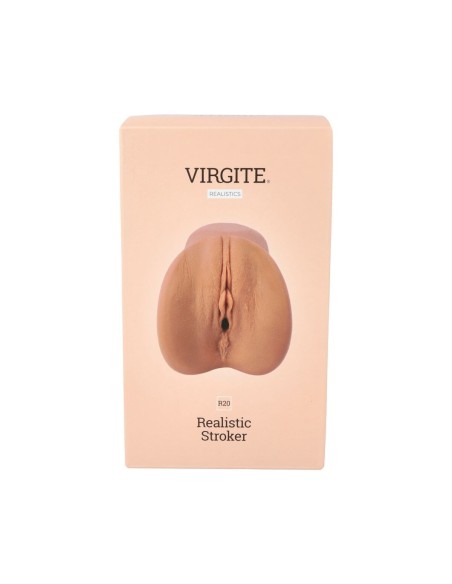 Vortex Dame Rose Virgite R20