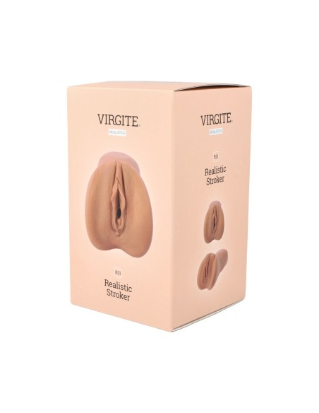 Vortex Dame Rose Virgite R21