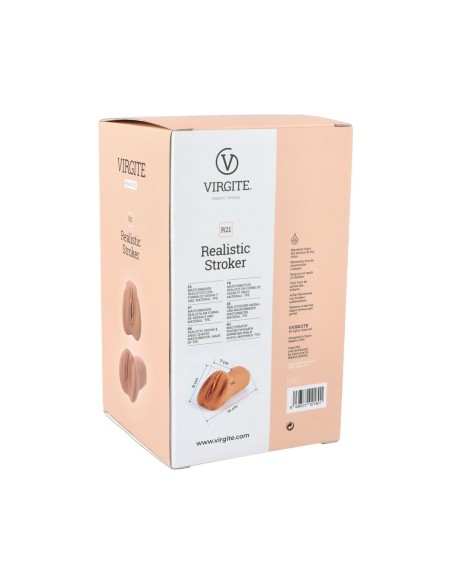 Vortex Dame Rose Virgite R21