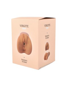 Vortex Dame Rose Virgite R19 2