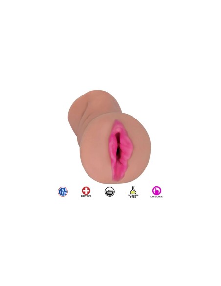 Vortex Dame Rose XR Gabriella