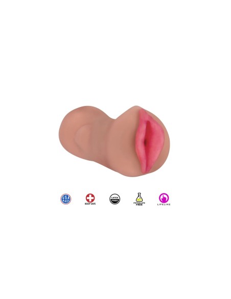 Vortex Dame Rose XR Jasmine