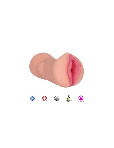 Vortex Dame Rose XR Nicole