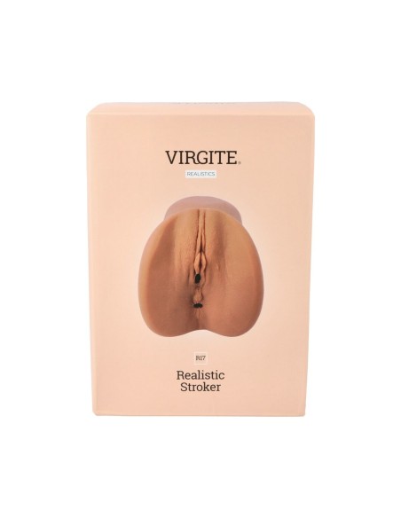 Vortex Dame Rose Virgite R17