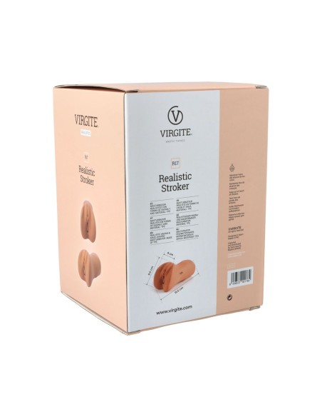 Vortex Dame Rose Virgite R17