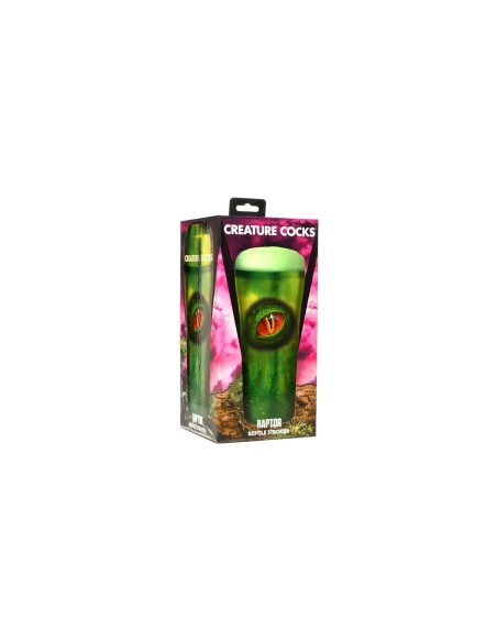 Vortex Dame Rose XR Raptor
