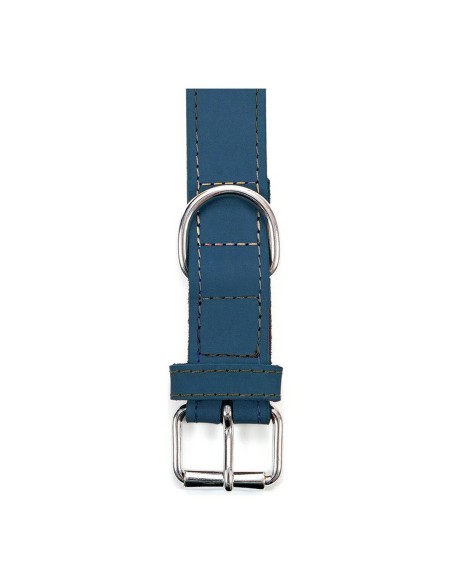 Collier pour Chien Gloria Oasis Bleu (55 x 2,5 cm)