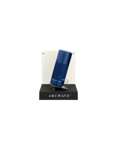 Vortex Dame Rose Arcwave Bleu 2