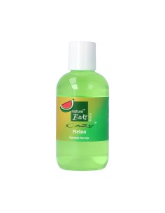 Huile de massage érotique Nature Body 100 ml Melon 2