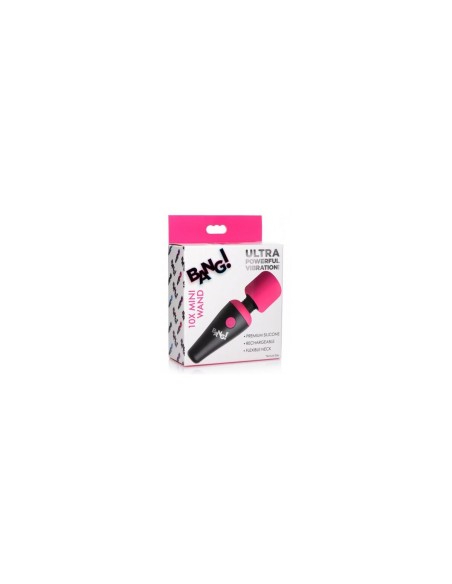 Masseur XR Rose