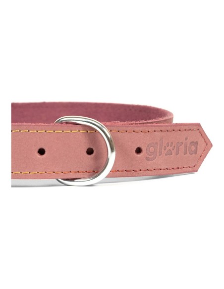 Collier pour Chien Gloria Oasis Rose (50 x 2,1 cm)