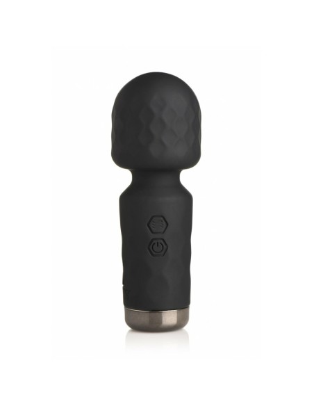 Masseur XR Noir Silicone