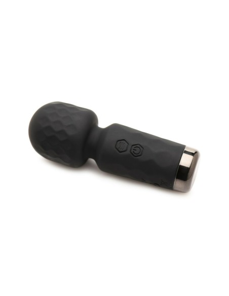 Masseur XR Noir Silicone