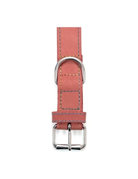 Collier pour Chien Gloria Oasis Rose (50 x 2,1 cm)