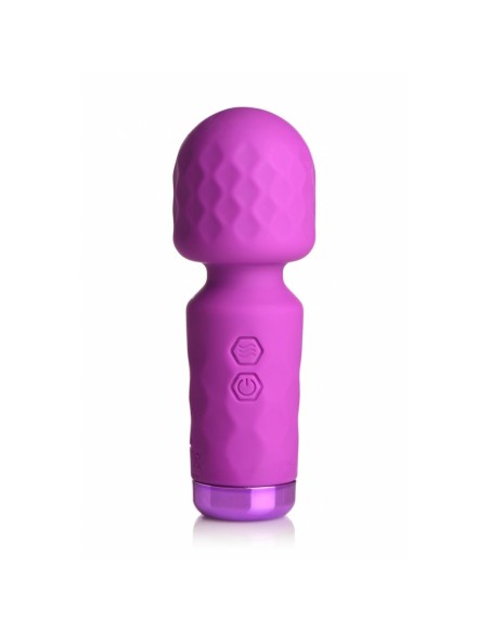 Masseur XR Violet Silicone