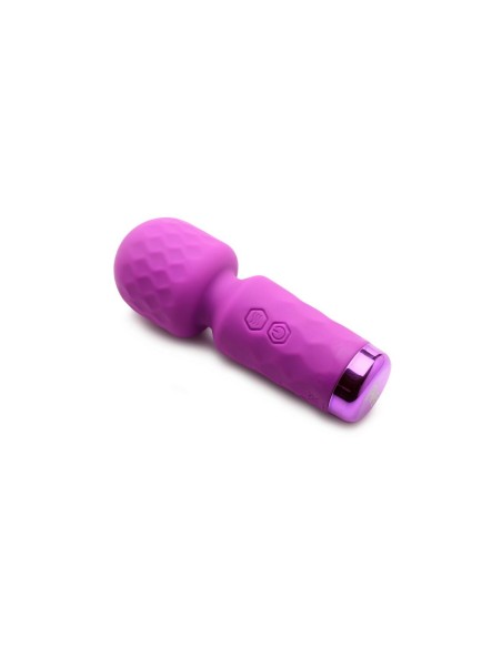 Masseur XR Violet Silicone