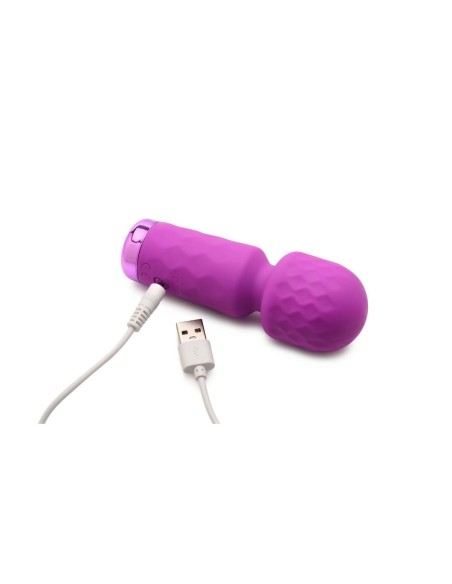 Masseur XR Violet Silicone