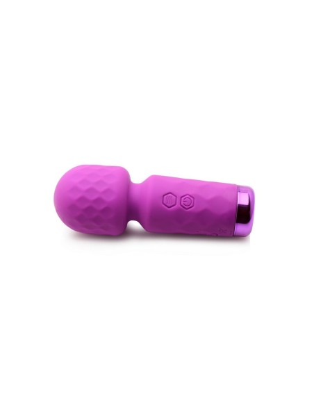 Masseur XR Violet Silicone