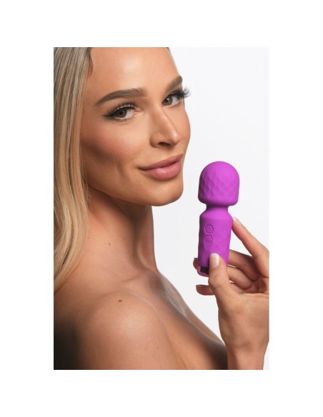 Masseur XR Violet Silicone