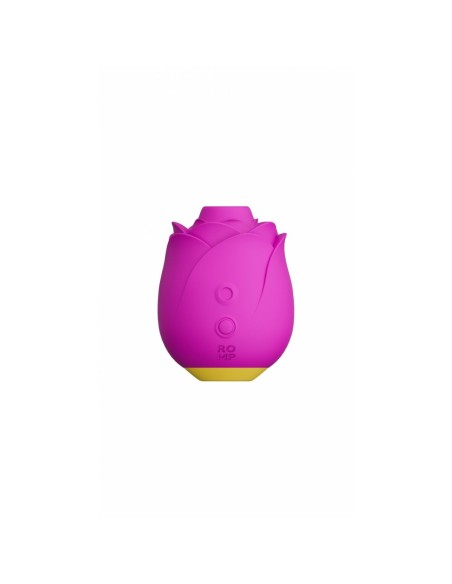 Gelée Cornée Hommes Romp Violet