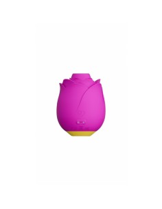 Gelée Cornée Hommes Romp Violet 2