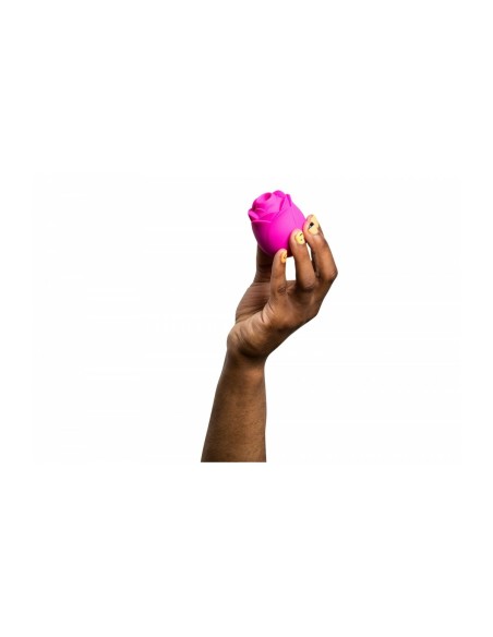 Gelée Cornée Hommes Romp Violet
