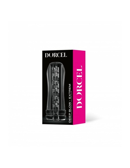 Masturbateur Dorcel