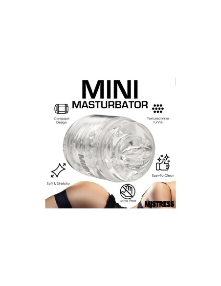 Masturbateur XR