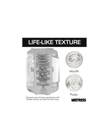 Masturbateur XR