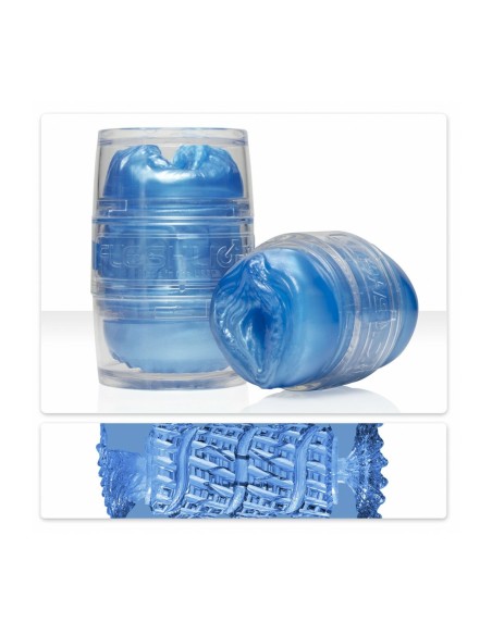 Masturbateur Fleshlight Alien