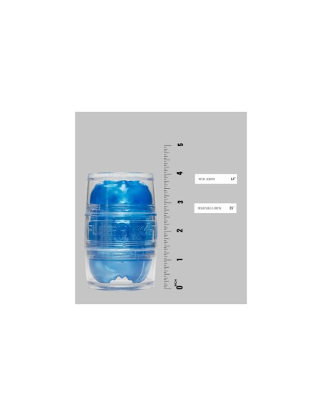 Masturbateur Fleshlight Alien