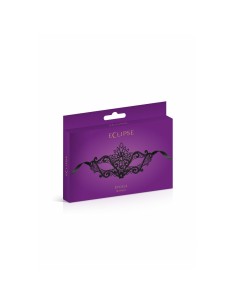 Masque Maskarade ETOILE Noir 2