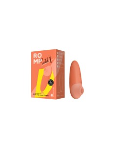 Aspirateur à clitoris Romp SWITCH 2