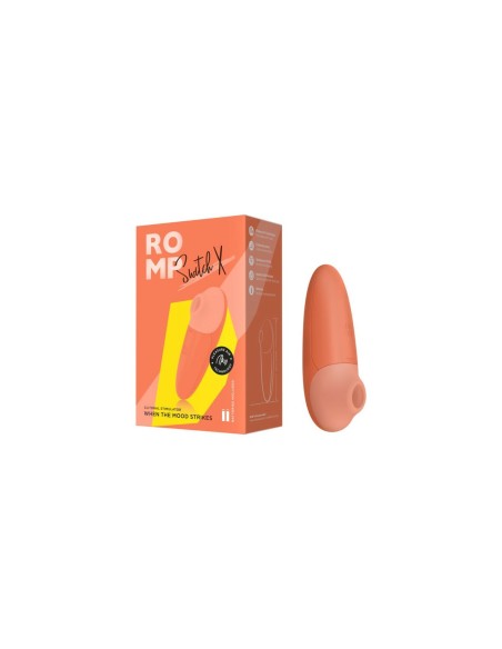 Aspirateur à clitoris Romp SWITCH
