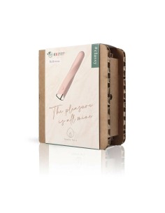 Aspirateur à clitoris Totally For U BALLERINA 2