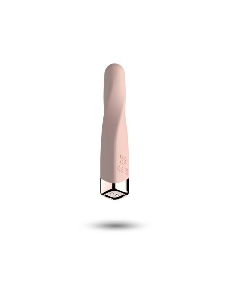 Aspirateur à clitoris Totally For U BALLERINA