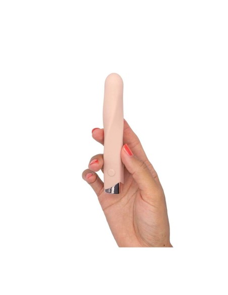 Aspirateur à clitoris Totally For U BALLERINA