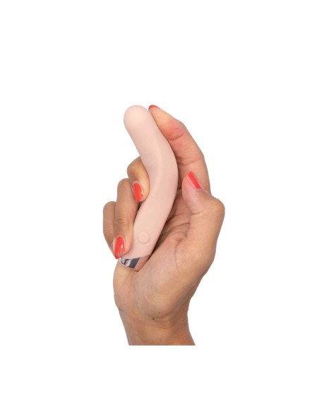 Aspirateur à clitoris Totally For U BALLERINA