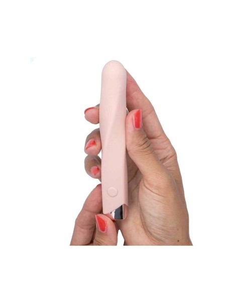 Aspirateur à clitoris Totally For U BALLERINA