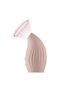 Aspirateur à clitoris Totally For U DOLCE VITA