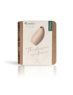 Aspirateur à clitoris Totally For U DOLCE VITA 2
