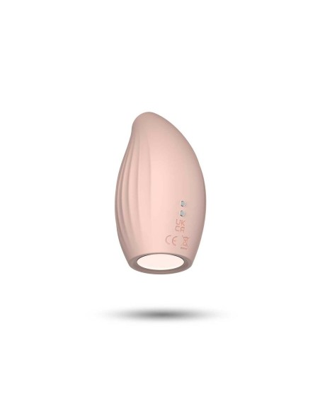 Aspirateur à clitoris Totally For U DOLCE VITA