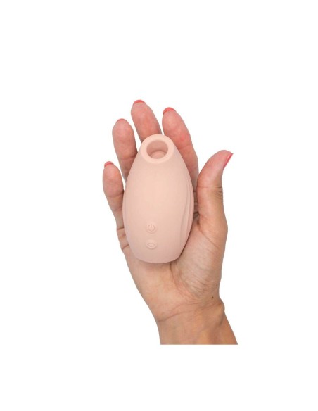 Aspirateur à clitoris Totally For U DOLCE VITA