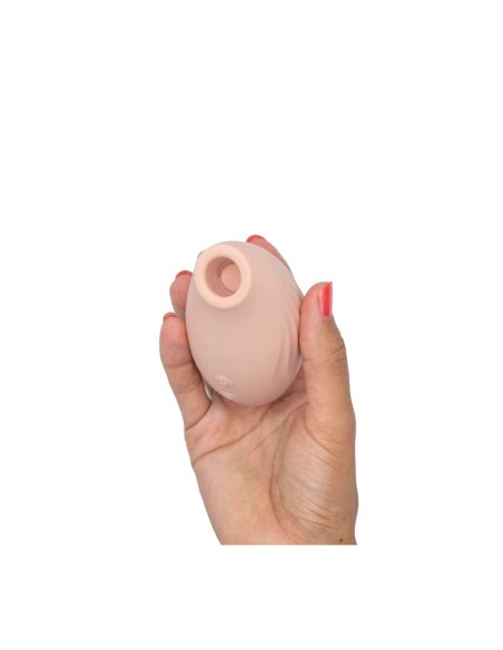 Aspirateur à clitoris Totally For U DOLCE VITA