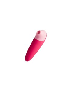 Aspirateur à clitoris Romp