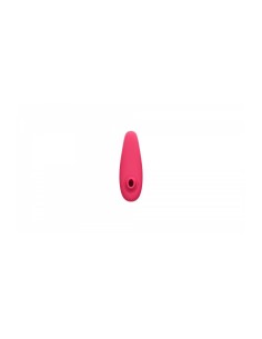 Aspirateur à clitoris Womanizer Rose 2