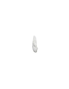 Aspirateur à clitoris Womanizer Blanc